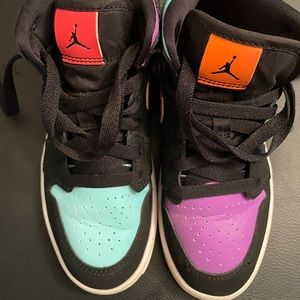 PRESCHOOL AIRJORDAN 1